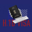 H-1B Visa Icon